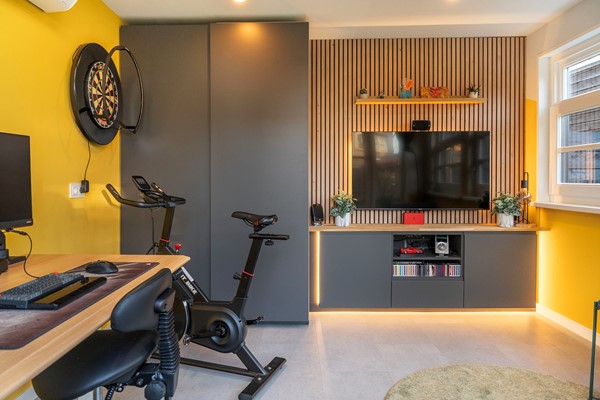 Medium property photo - Burgemeester Verstraatenlaan 18A, 6641 CE Beuningen